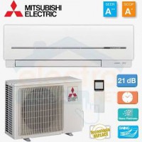 SPLIT MURAL INVERTER MSZ-SF25VE MITSUBISHI ELECTRIC